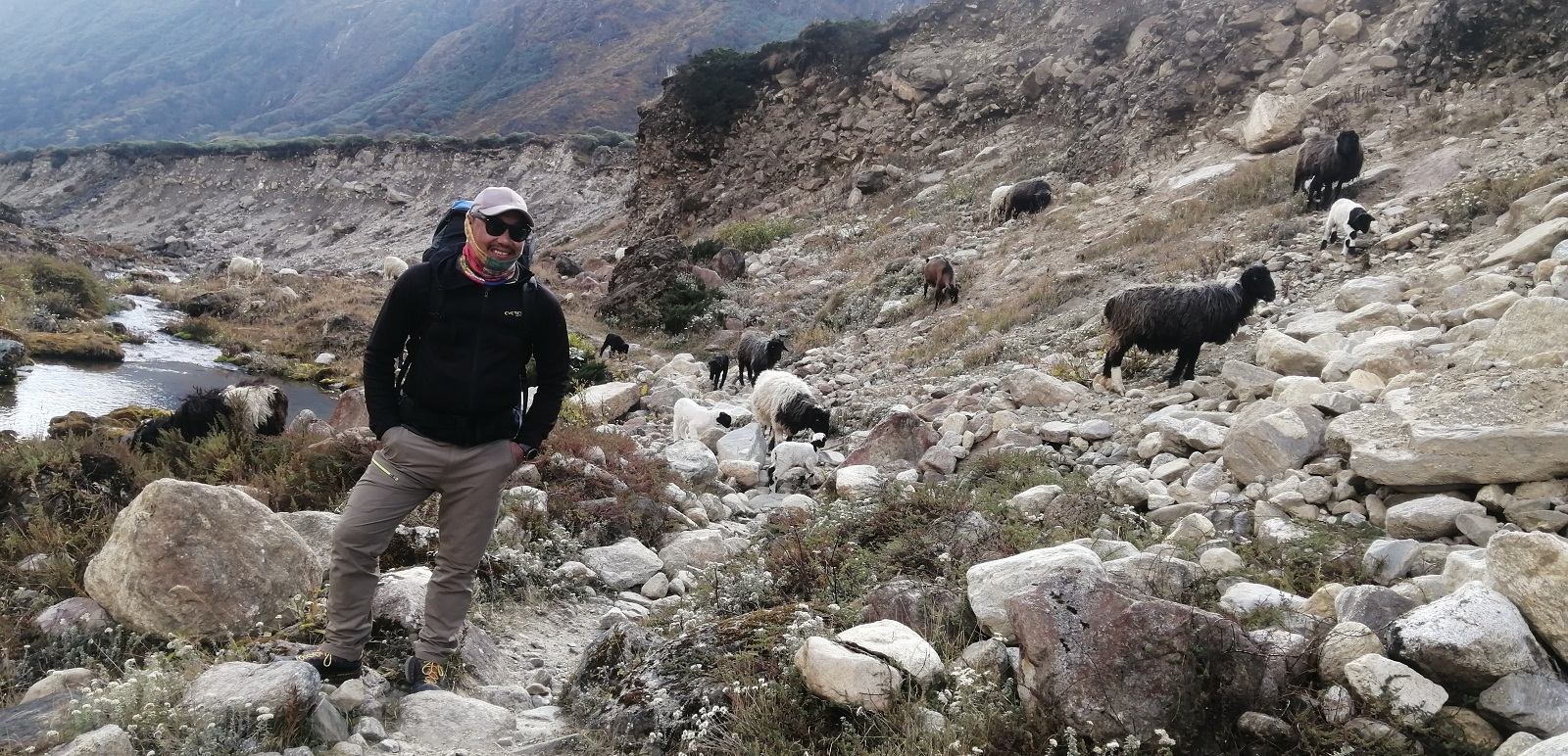 Top ten Peak Climbing in Nepal 