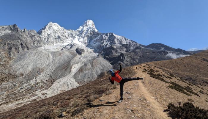 Three Peaks Expeditions 