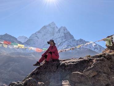 Everest Base Camp and Gokyo Lakes Trek 