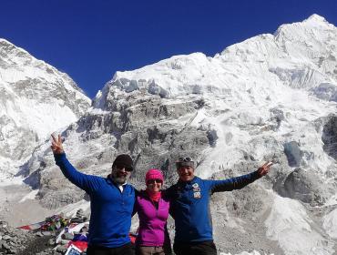 Everest Base Camp Trek 