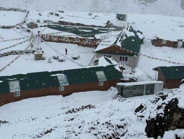 Amadablam Expeditions 3 