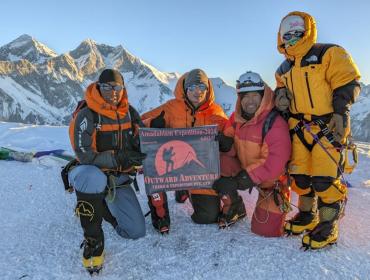 Best Trekking Agency in Nepal_Outward Adventure Treks 