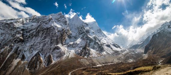 Manaslu Trek Route Reopens Key Updates and Safety Tips  - Outward Adventure Treks 