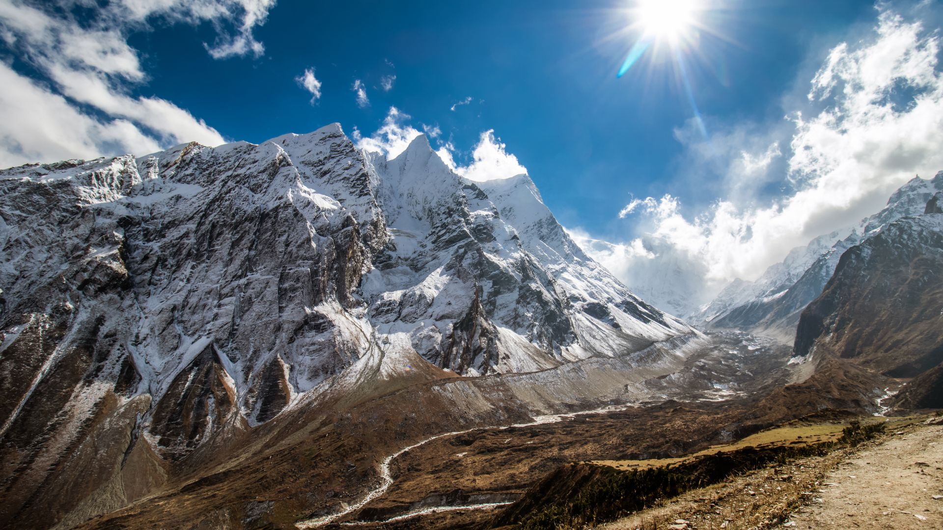 Manaslu Trek Route Reopens Key Updates and Safety Tips  - Outward Adventure Treks 