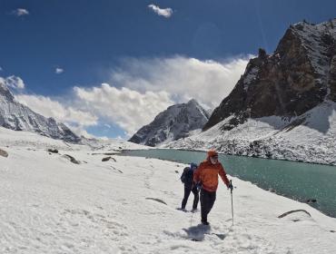 Mera Peak via Amphu Labsta Pass _Outward Adventure Treks 