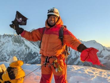 Unforgettable Experience by trekking in Nepal by Outward Adventure 