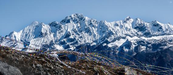 How to Get Your Trekking Permits for Nepal-Outward Adventure Treks 