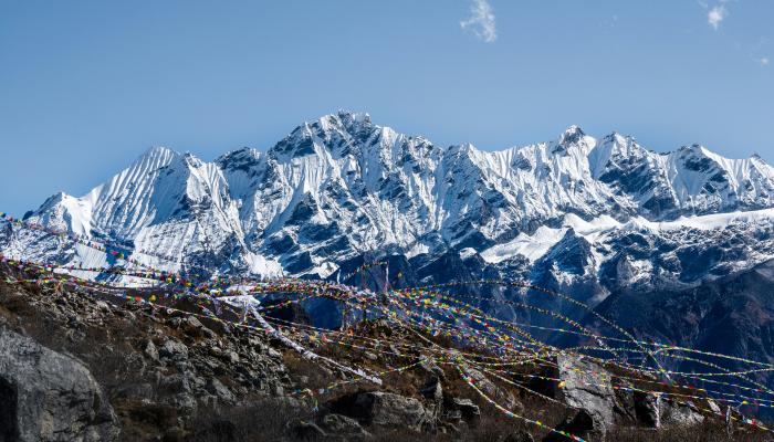 How to Get Your Trekking Permits for Nepal-Outward Adventure Treks 