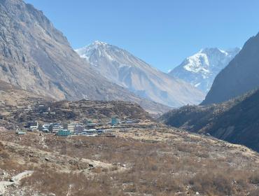 Langtang Treks (3) 