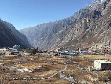Langtang Treks (4) 