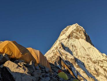 Ama-Dablam 