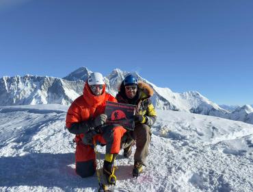 Ama-Dablam-Expedition