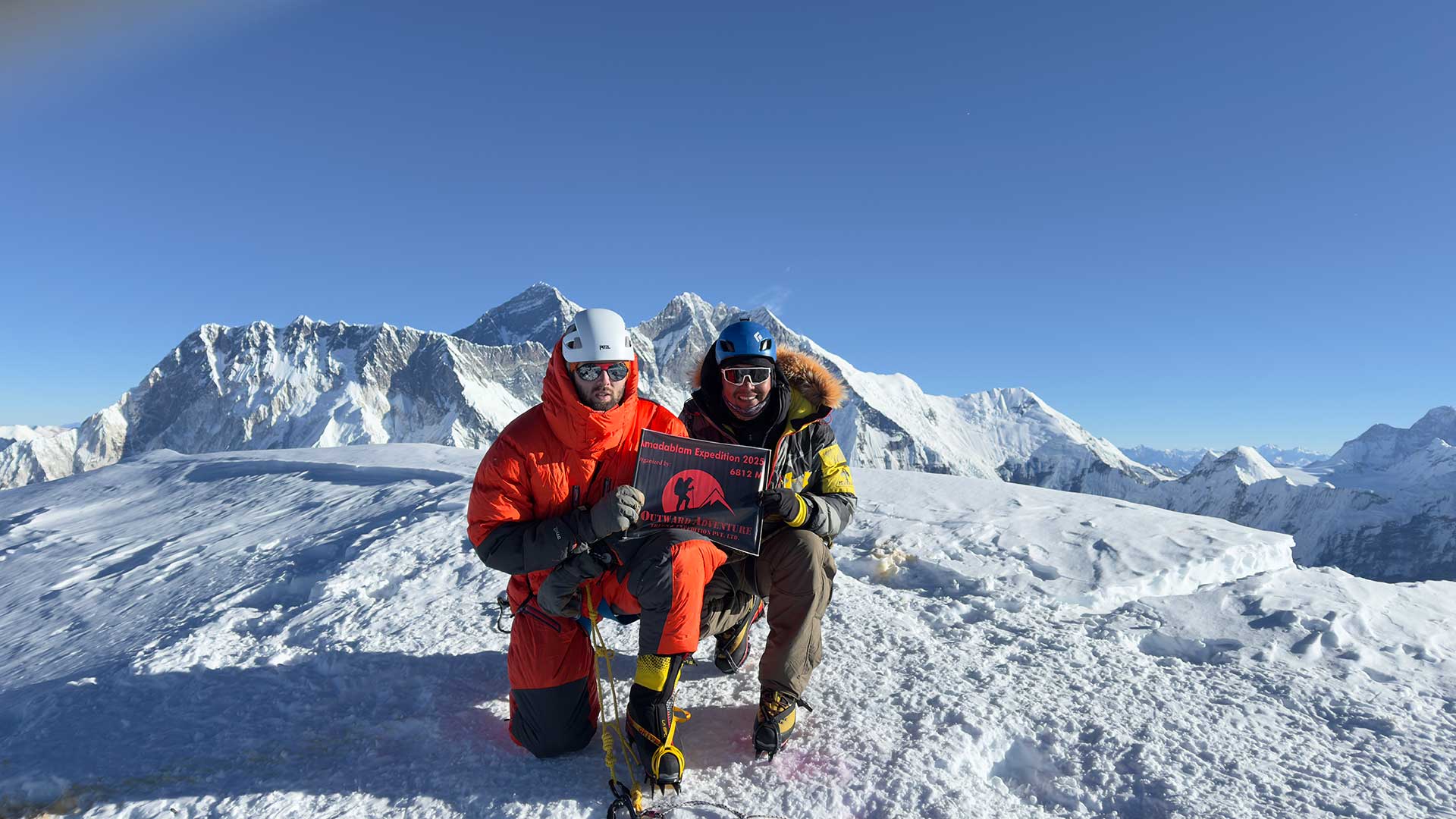 Ama-Dablam-Expedition