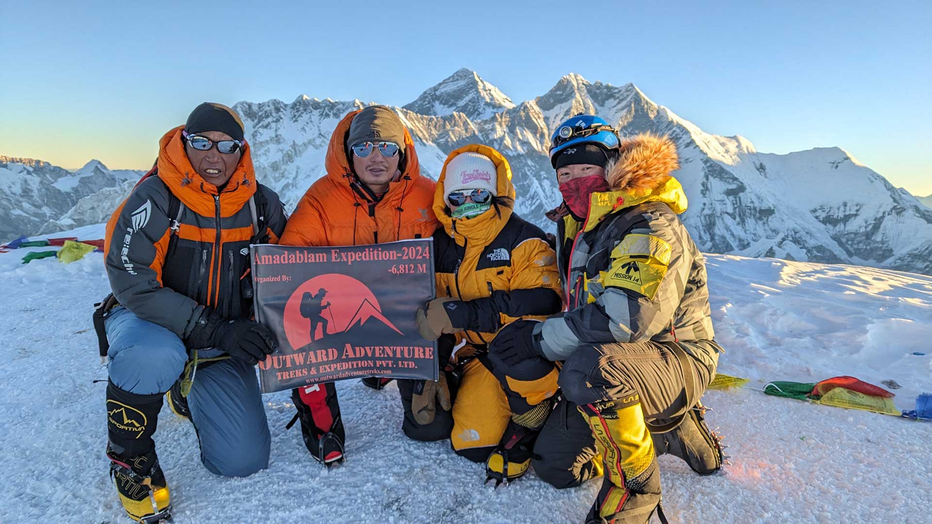 Ama-Dablam-Expedition 