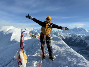 Himalayan-views-mera-peak 