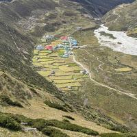 village-view