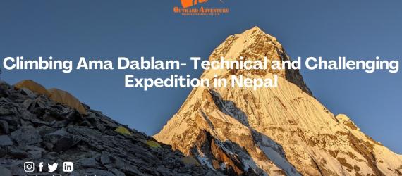 Himlung Expeditions in Nepal - Hidden Facts (1) 