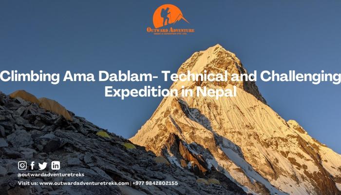 Himlung Expeditions in Nepal - Hidden Facts (1) 