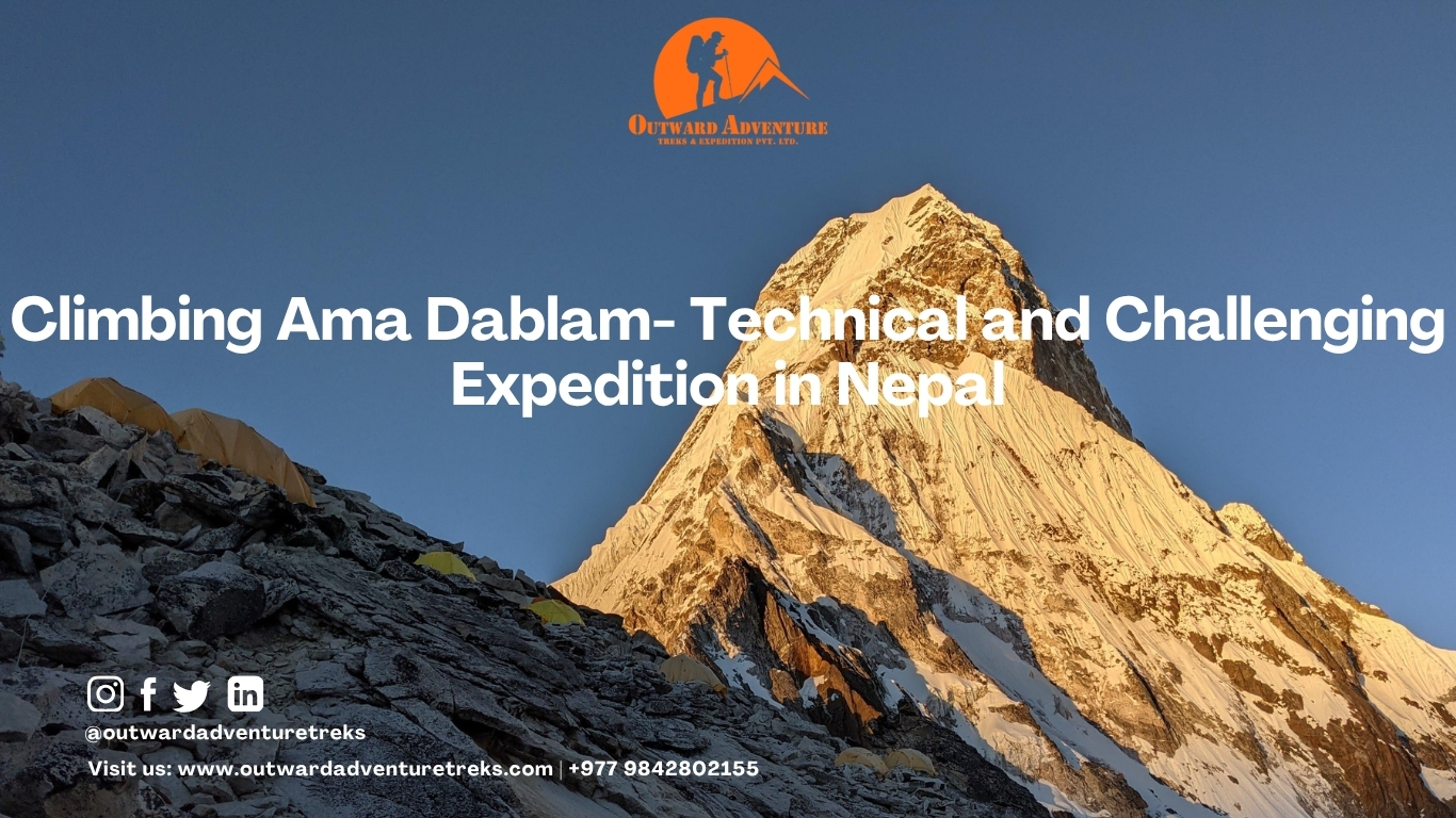 Himlung Expeditions in Nepal - Hidden Facts (1) 