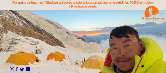 Himlung Expeditions in Nepal - Hidden Facts 