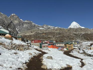 everest-trek-village 