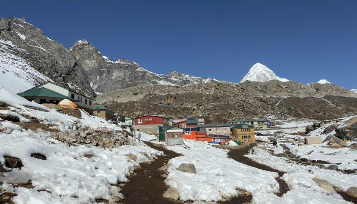 everest-trek-village 