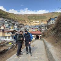 namche-bazaar 