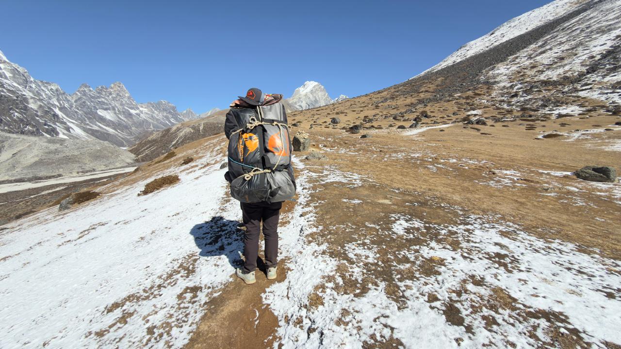 Why Is the Annapurna C...